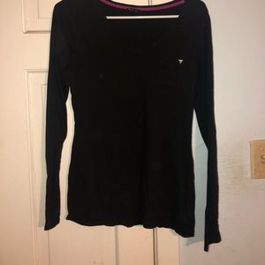 guess long sleeve